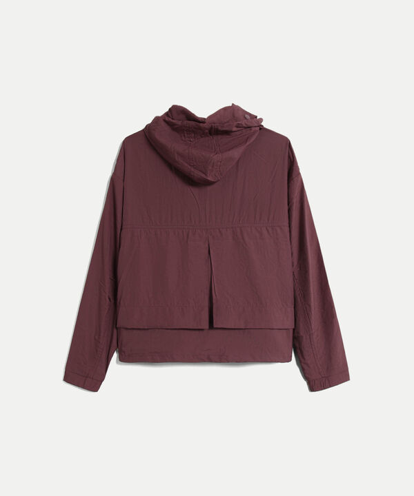Chaqueta Para Mujer Uva image number null