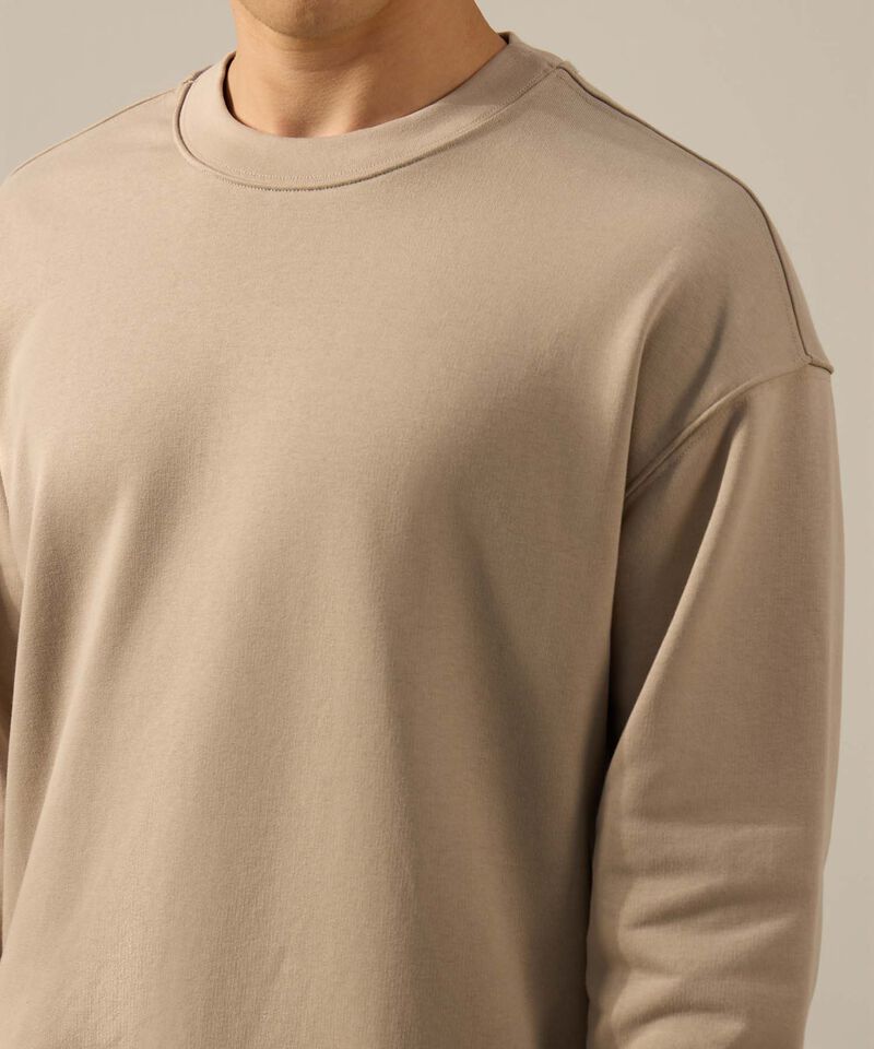 Buzo Para Hombre CafeClaro