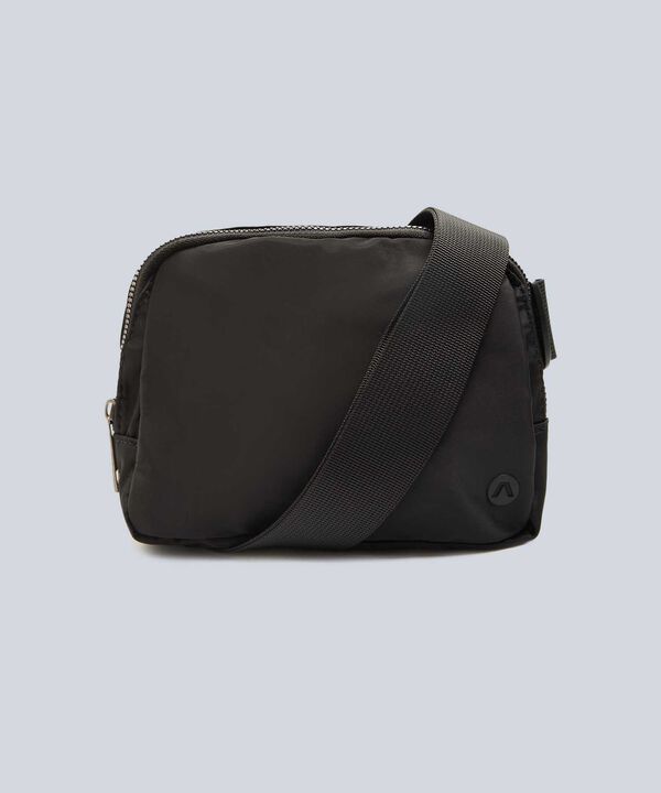 Bolsos Para Mujer Negro image number null