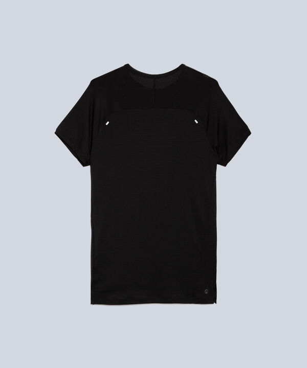 Camiseta Para Hombre Negro image number null