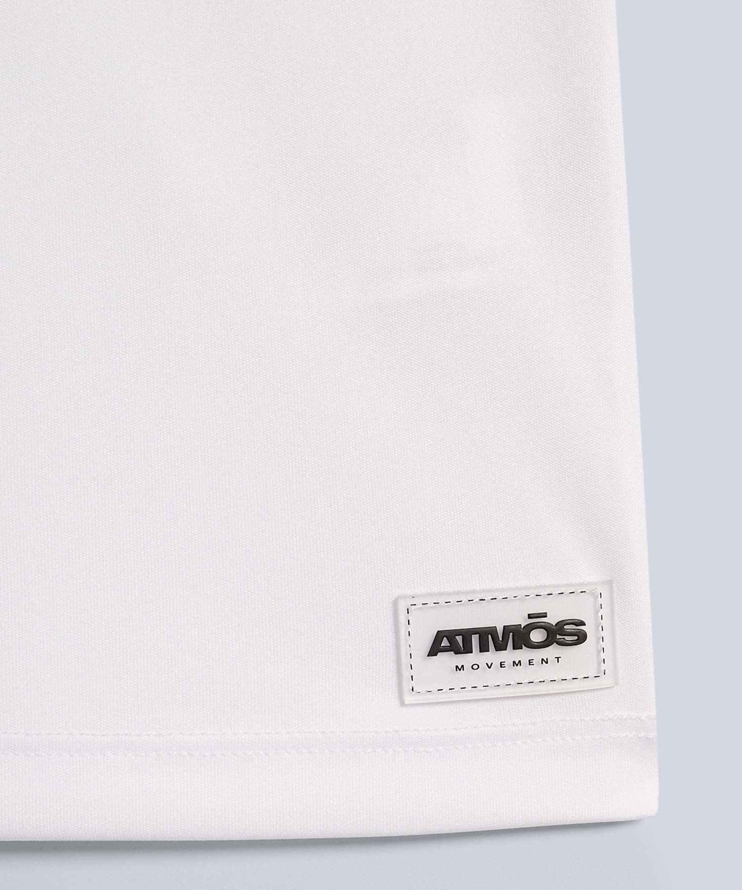 Camiseta Para Hombre Blanco