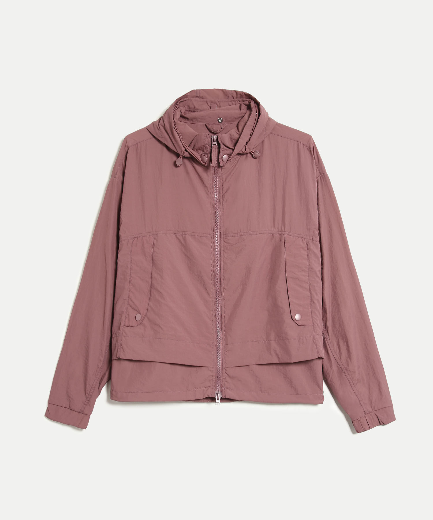 Chaqueta Para Mujer PalodeRosa