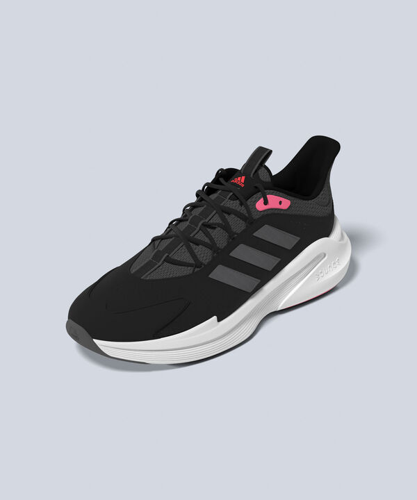 Tenis Para Mujer Negro