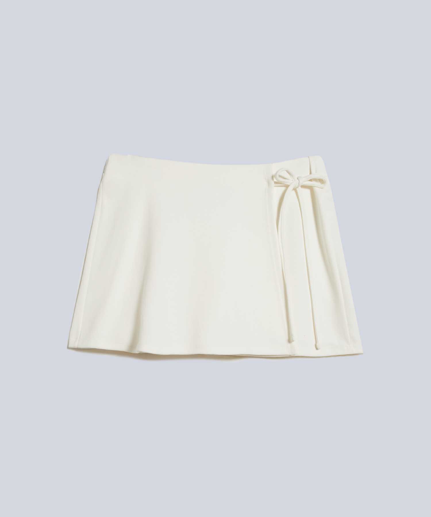 Short Para Mujer Marfil