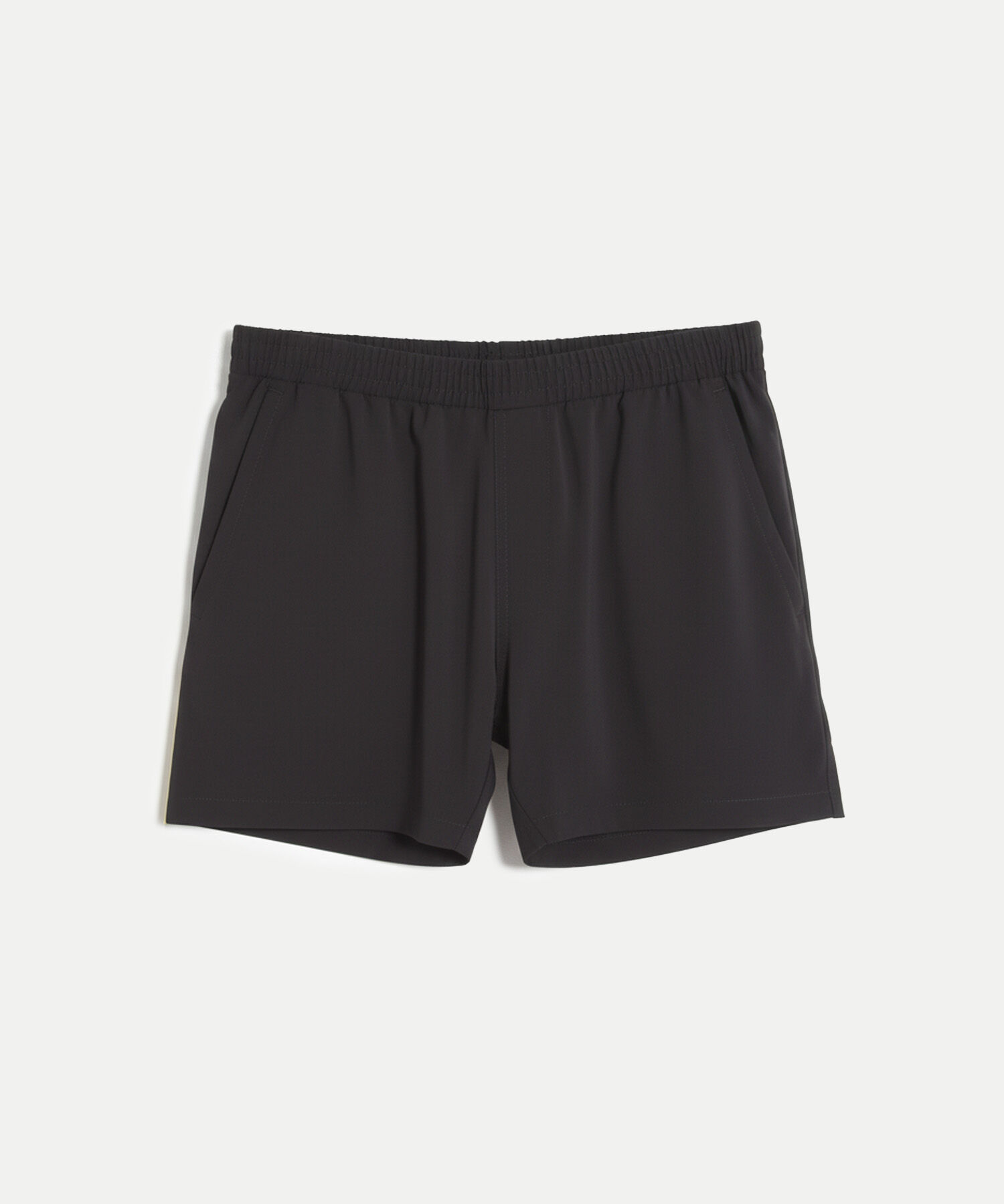 Short Para Hombre NegroCarbon