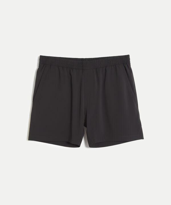 Short Para Hombre NegroCarbon image number null