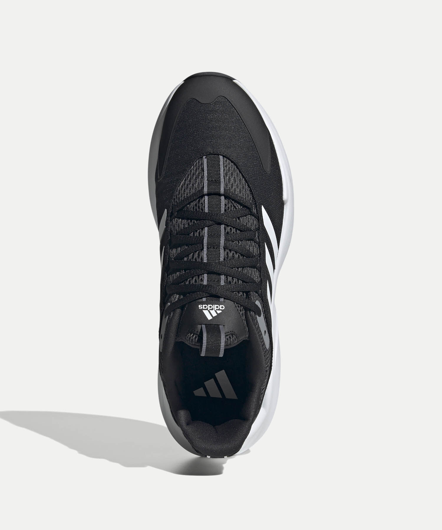 Tenis Adidas Para Hombre Negro
