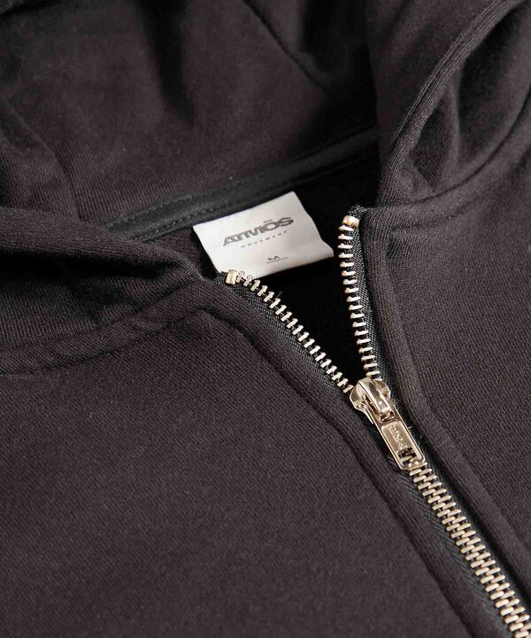Buzo Para Hombre Negro image number null
