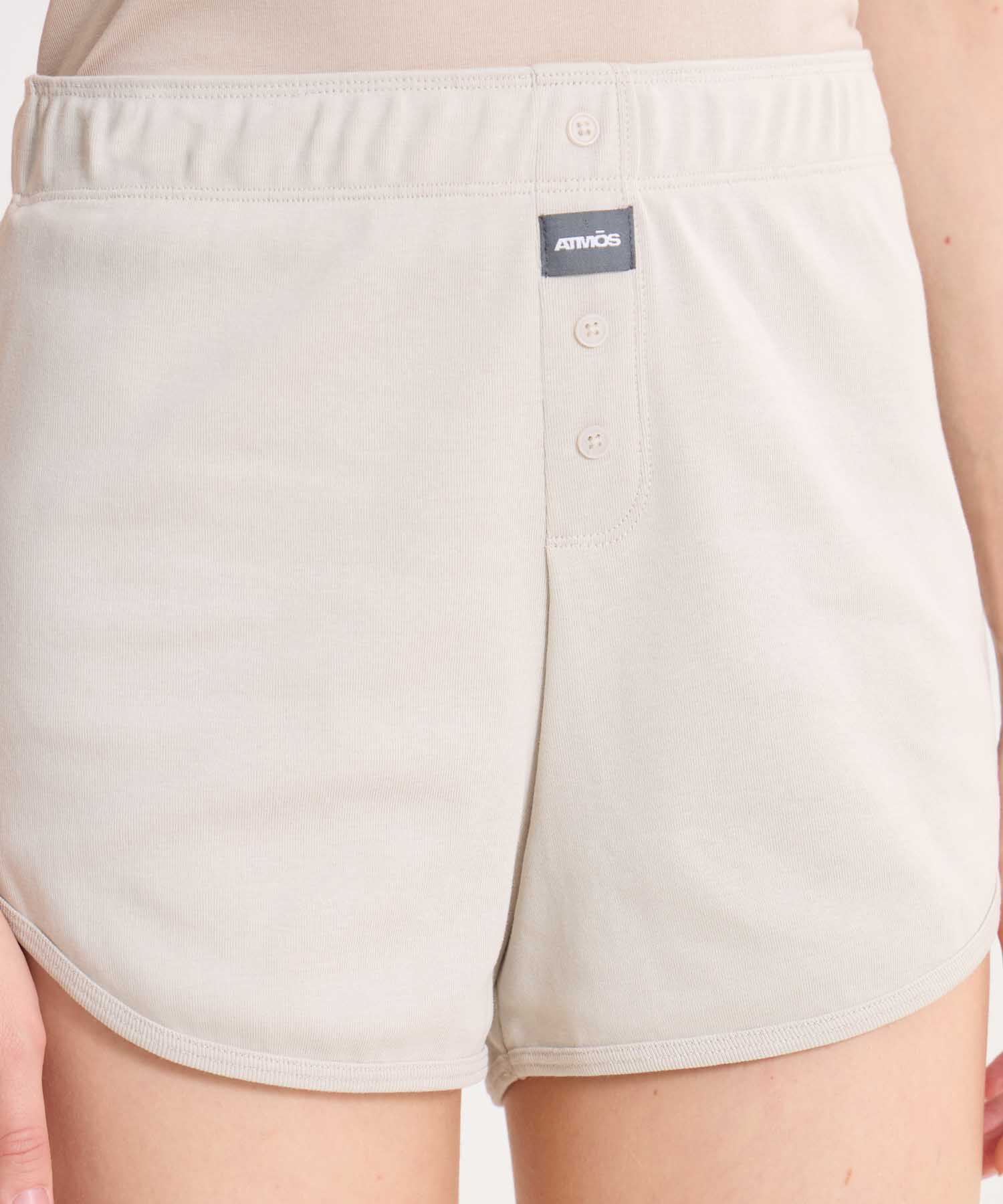 Short Para Mujer Avena