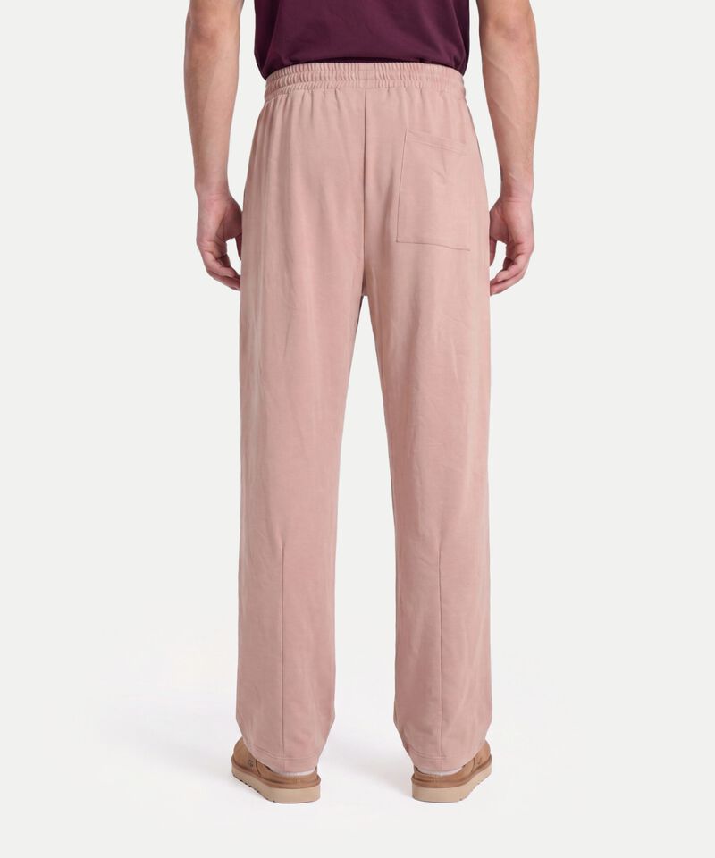 Pantalon Para Hombre Crema