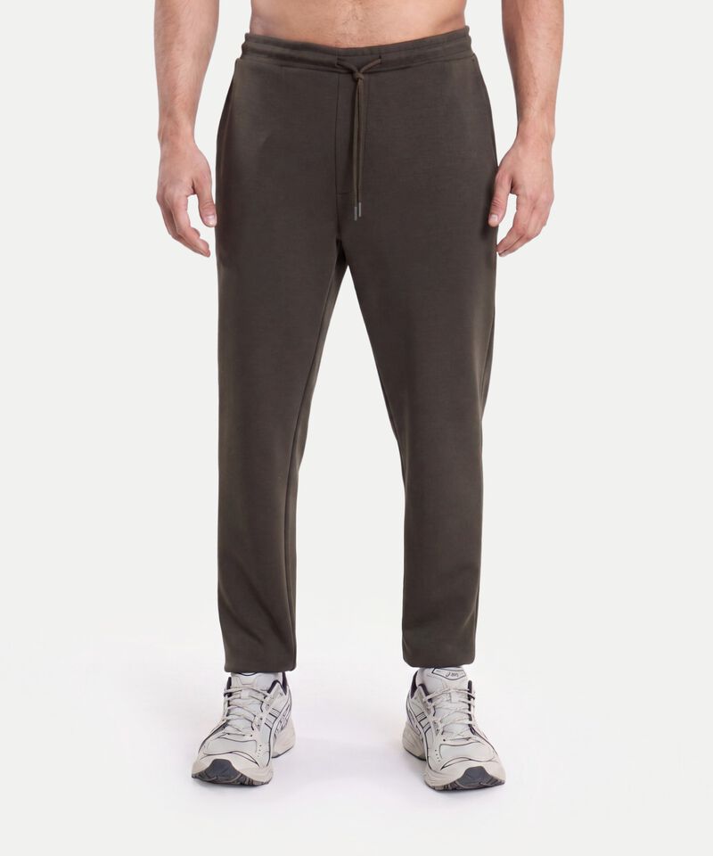 Pantalon Para Hombre VerdeOscuro