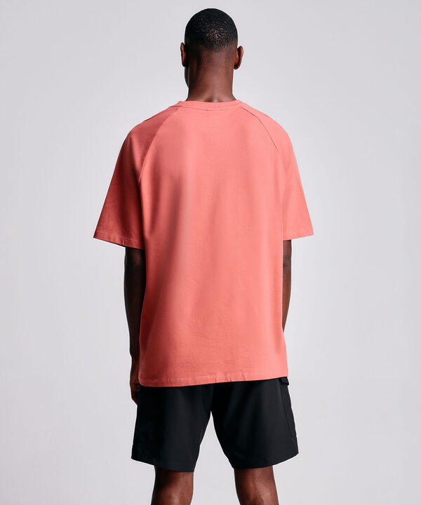 Camiseta Para Hombre Curuba