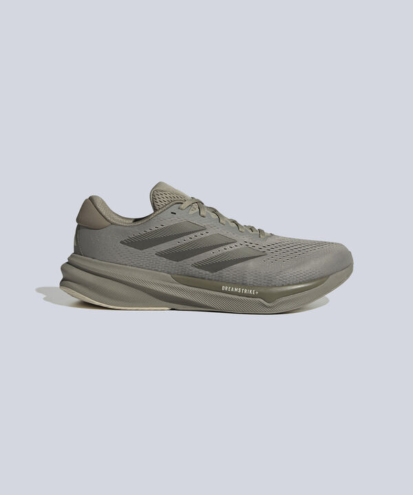 Tenis Adidas Para Hombre Gris image number null
