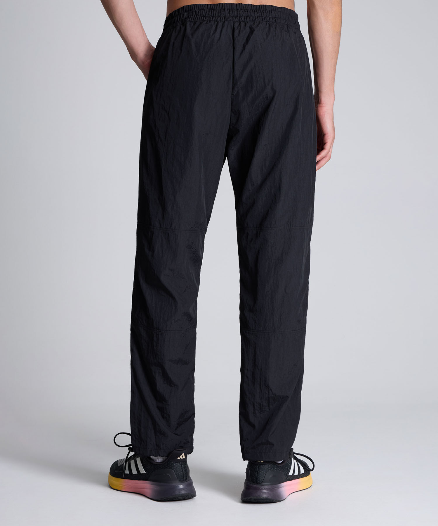 Pantalon Para Hombre Negro