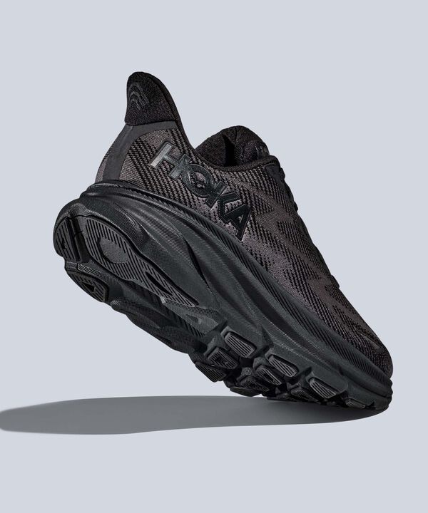 Tenis Para Mujer Negro image number null
