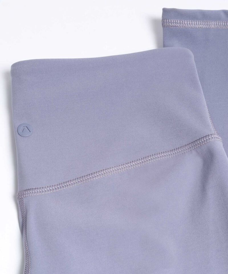 Leggins Para Mujer Lila