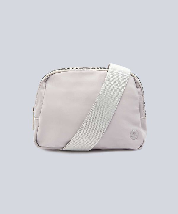 Bolsos Para Mujer Gris image number null