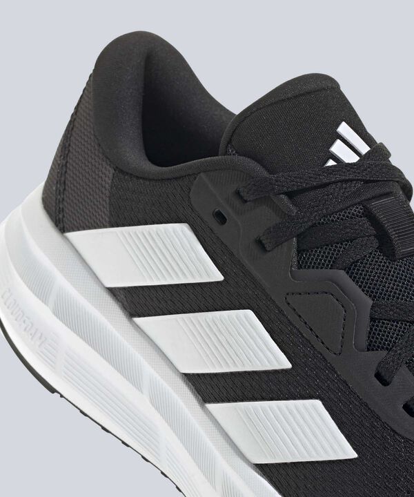 Tenis Adidas Para Mujer Negro