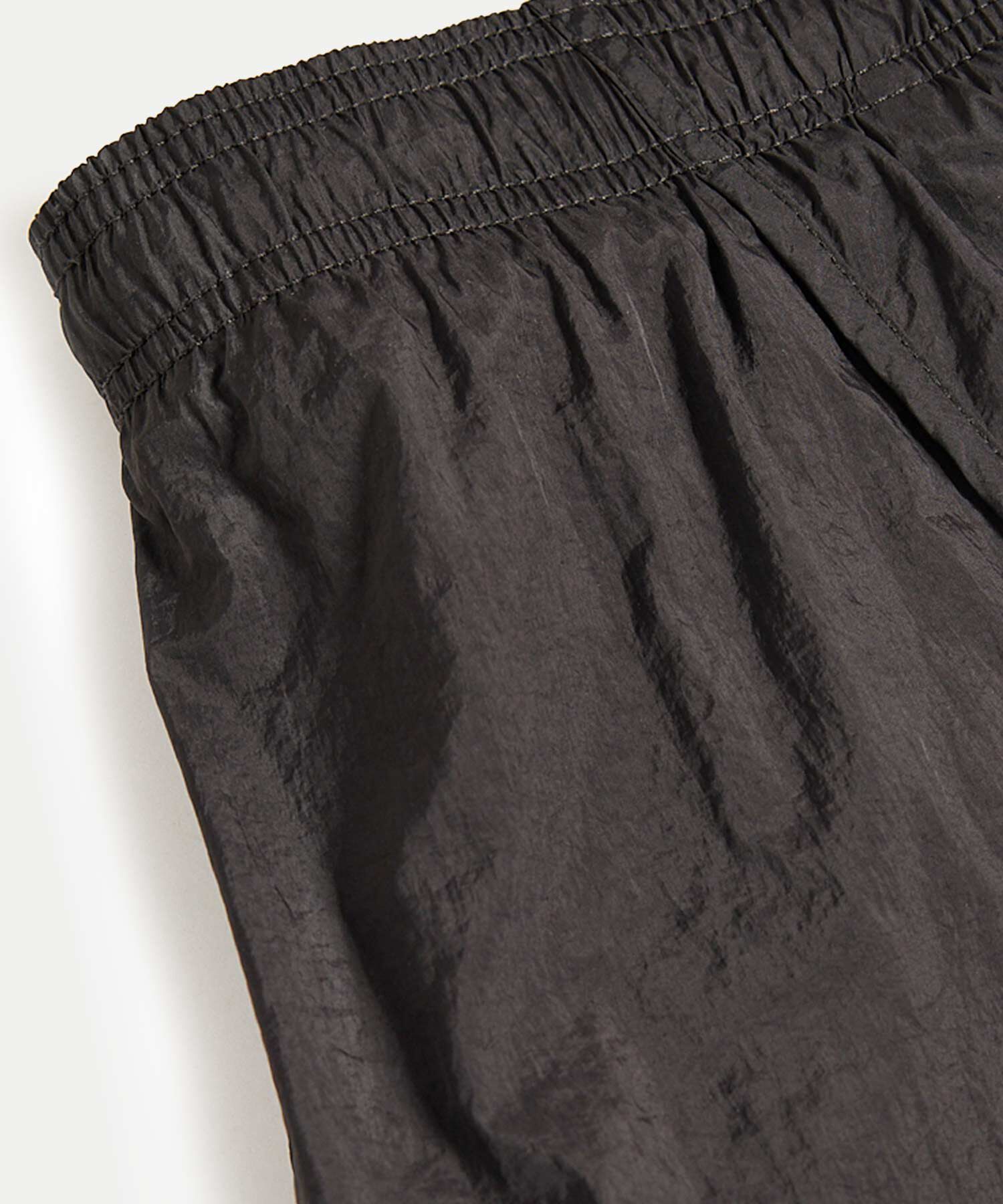 Short Para Mujer Negro
