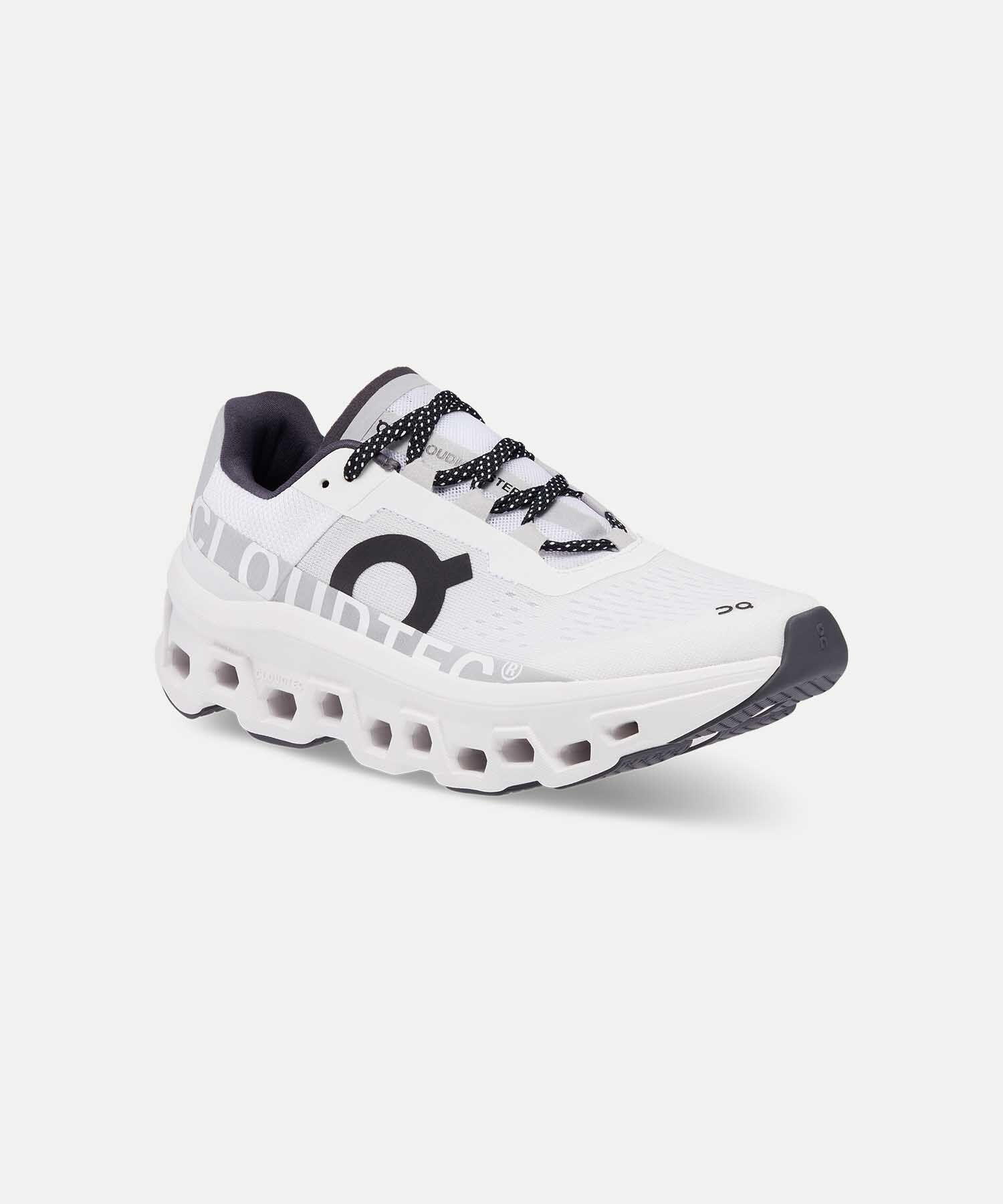 Tenis On Para Mujer Blanco