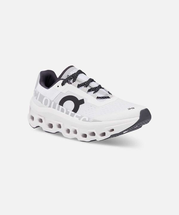 Tenis On Para Mujer Blanco image number null