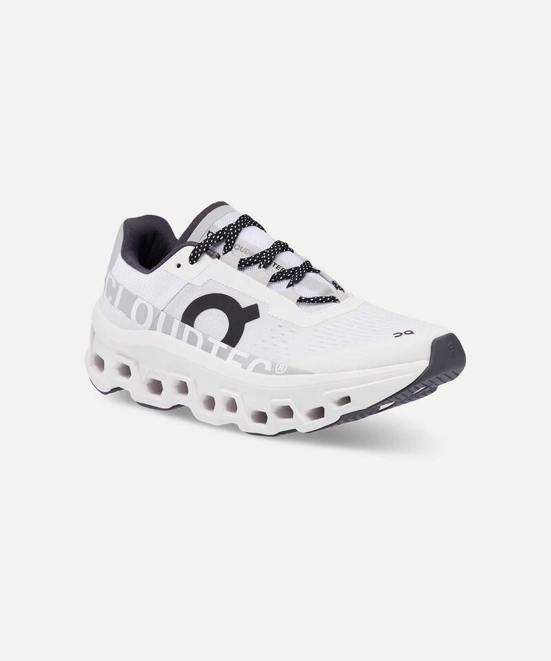 Tenis On Para Mujer Blanco