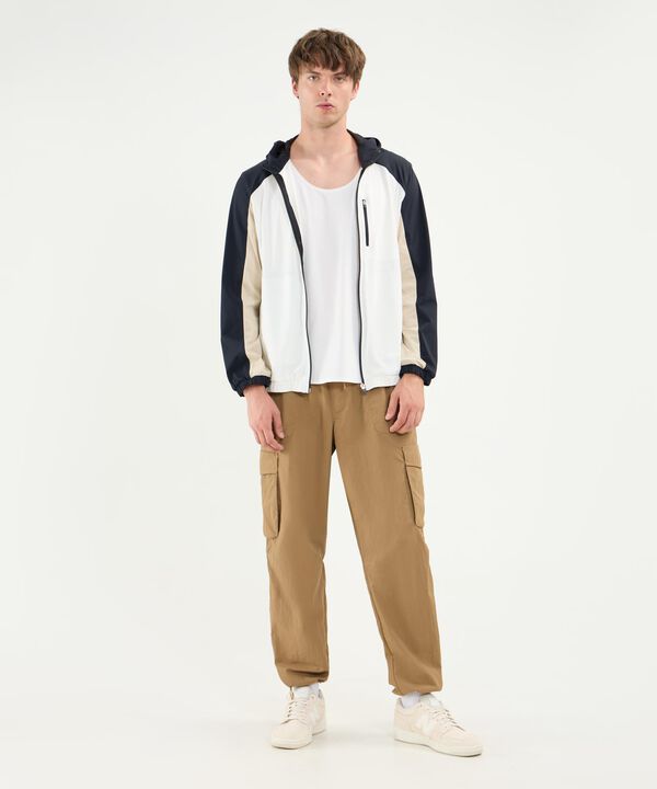 Pantalon Para Hombre Camel image number null