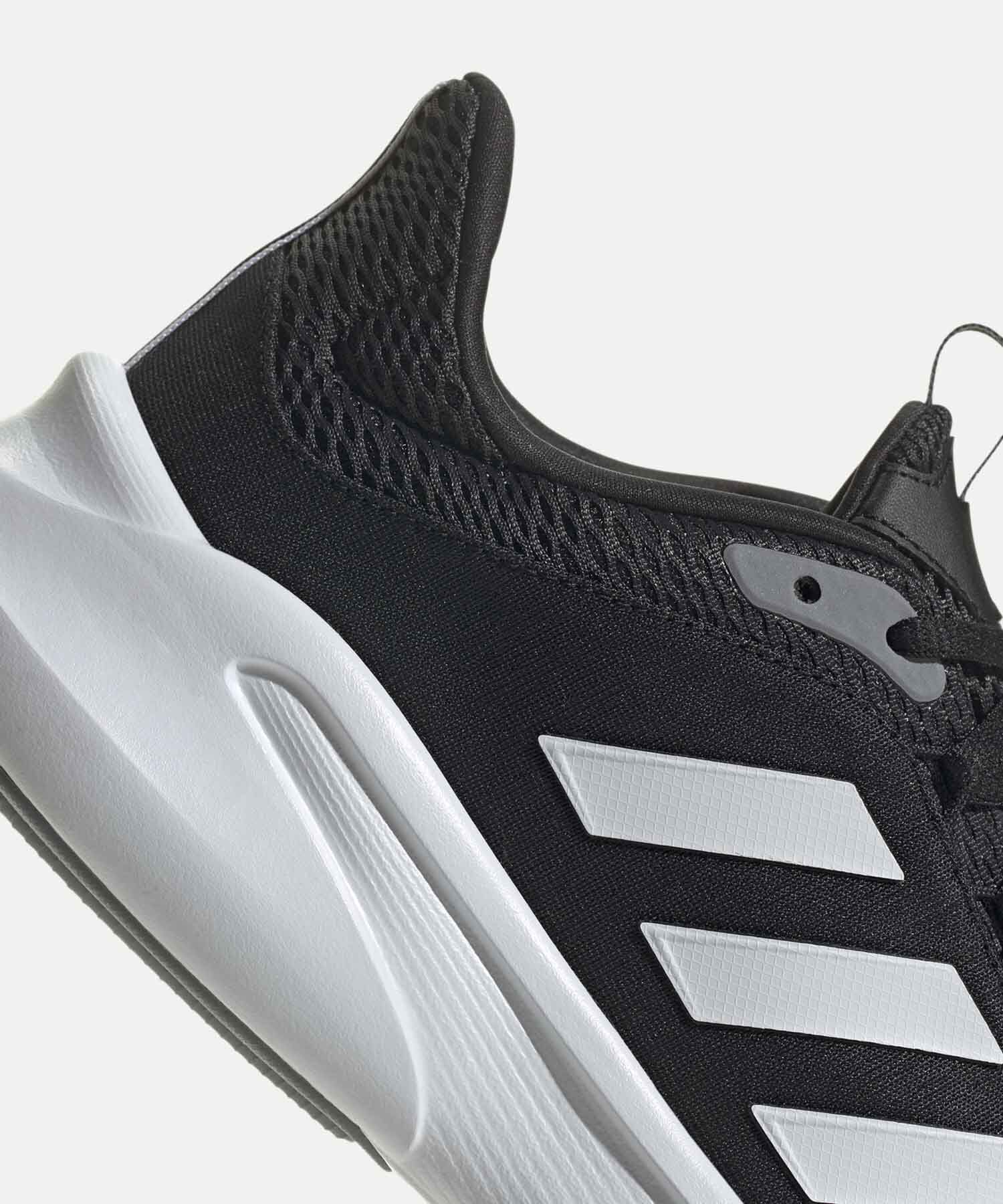 Tenis Adidas Para Hombre Negro