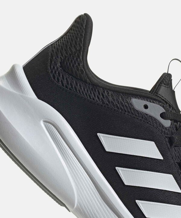 Tenis Adidas Para Hombre Negro