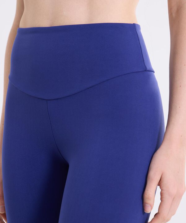 Leggins Para Mujer AzulRey