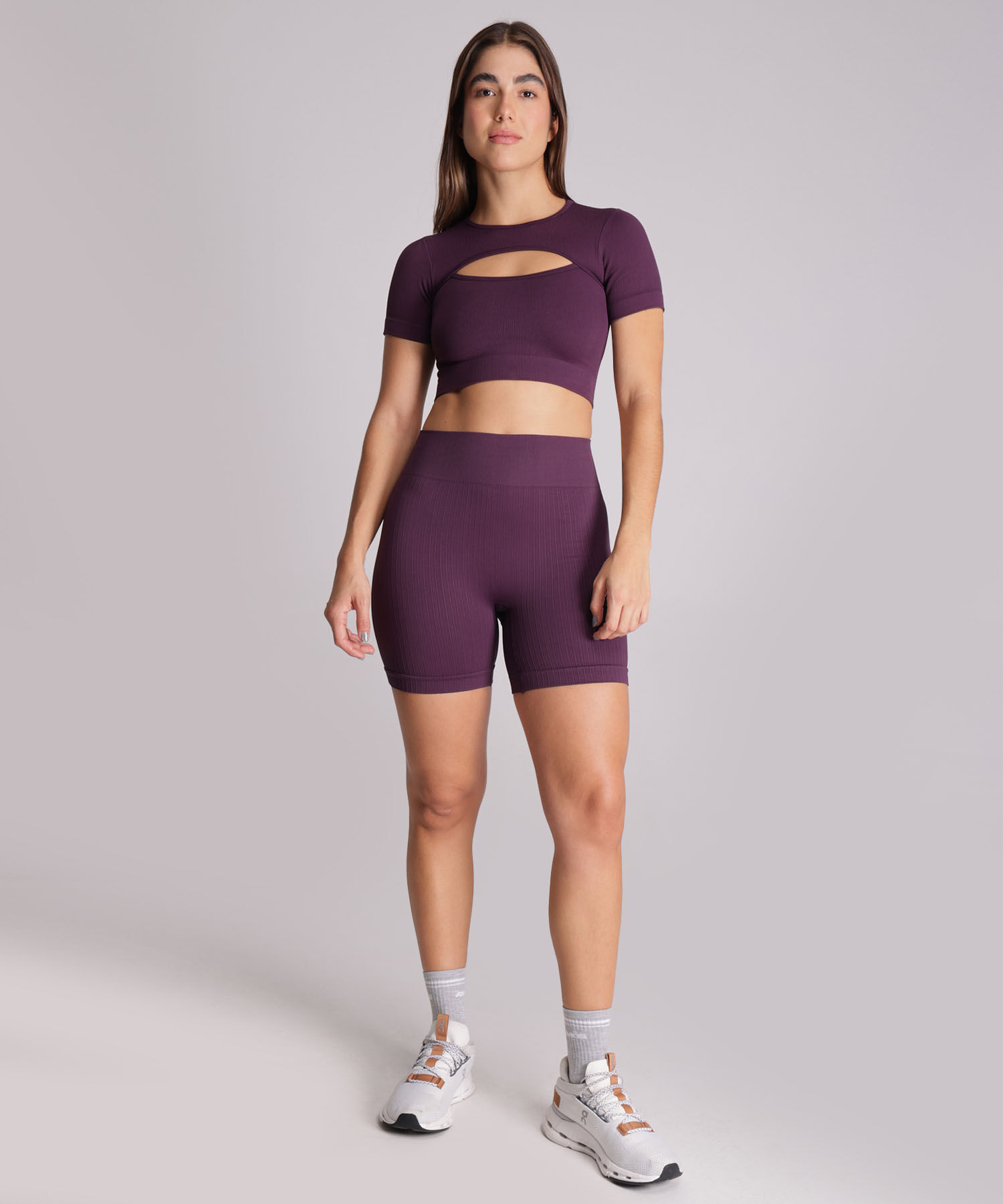 Shorts Para Estar En Casa De Mujer Compra en linea ATMOS