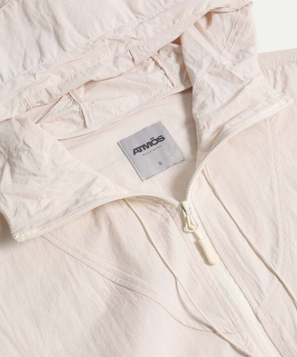 Chaqueta Para Hombre Crema image number null