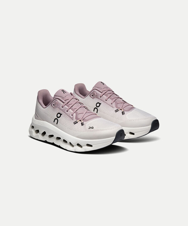 Tenis On Para Mujer Gris image number null