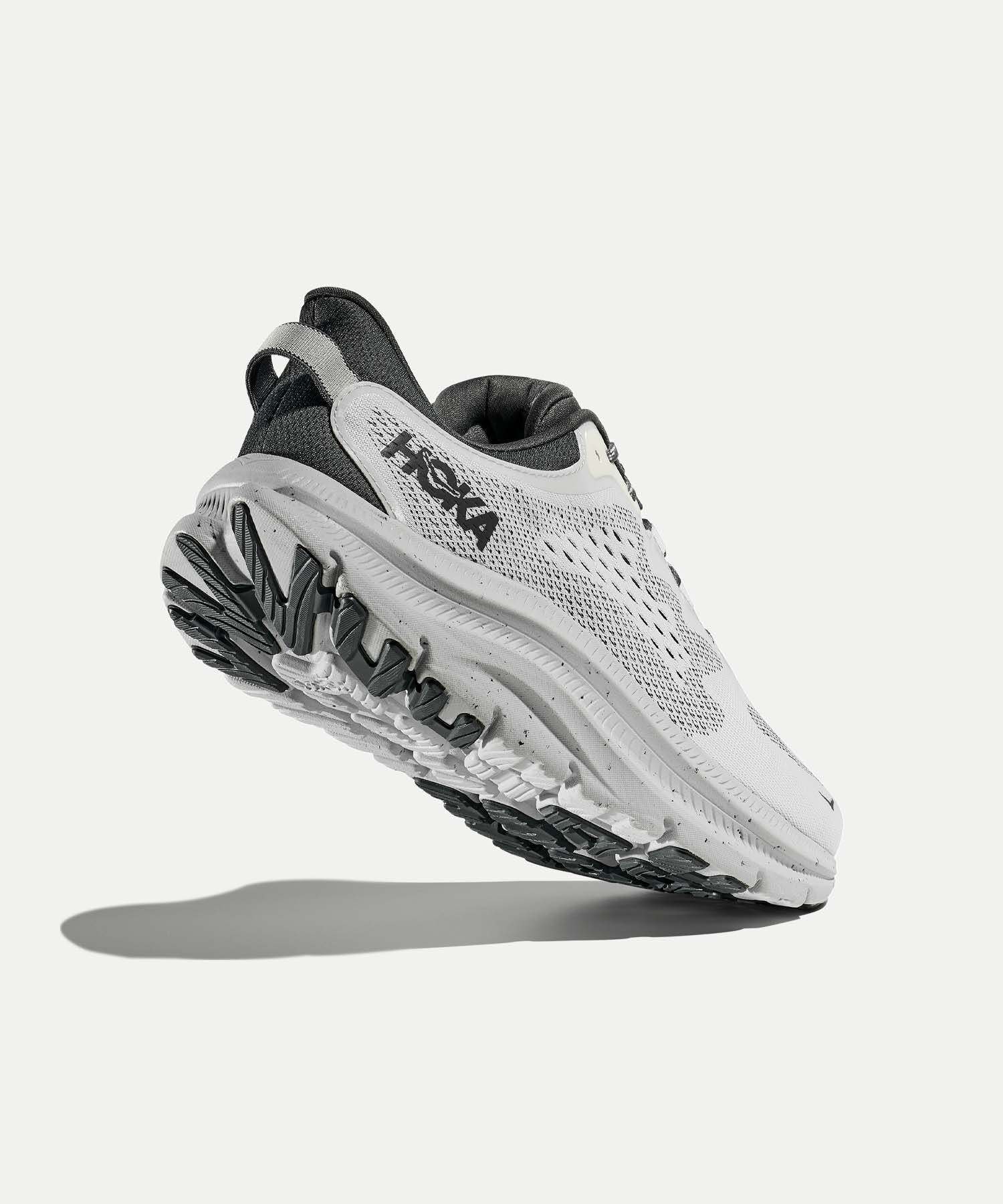 Tenis Hoka Para Hombre Gris