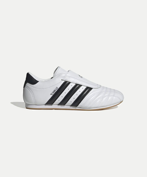 Tenis Adidas Para Mujer Blanco