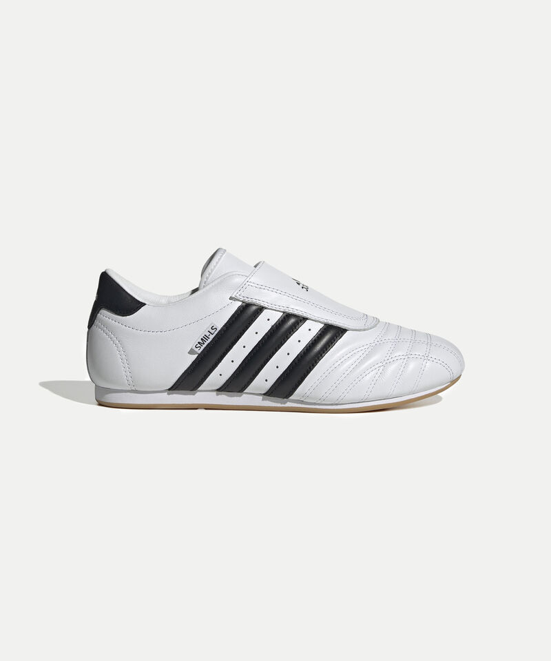 Tenis Adidas Para Mujer Blanco