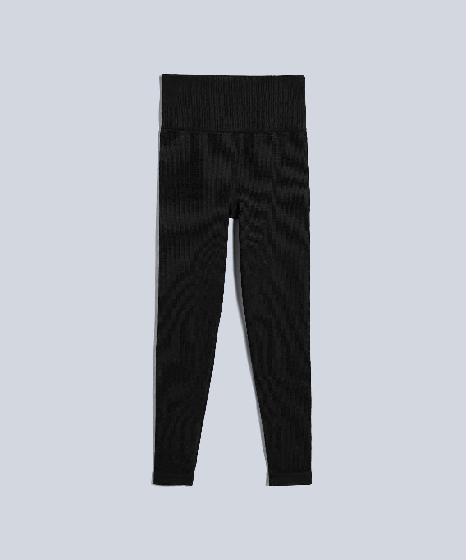 Leggins Para Mujer Negro