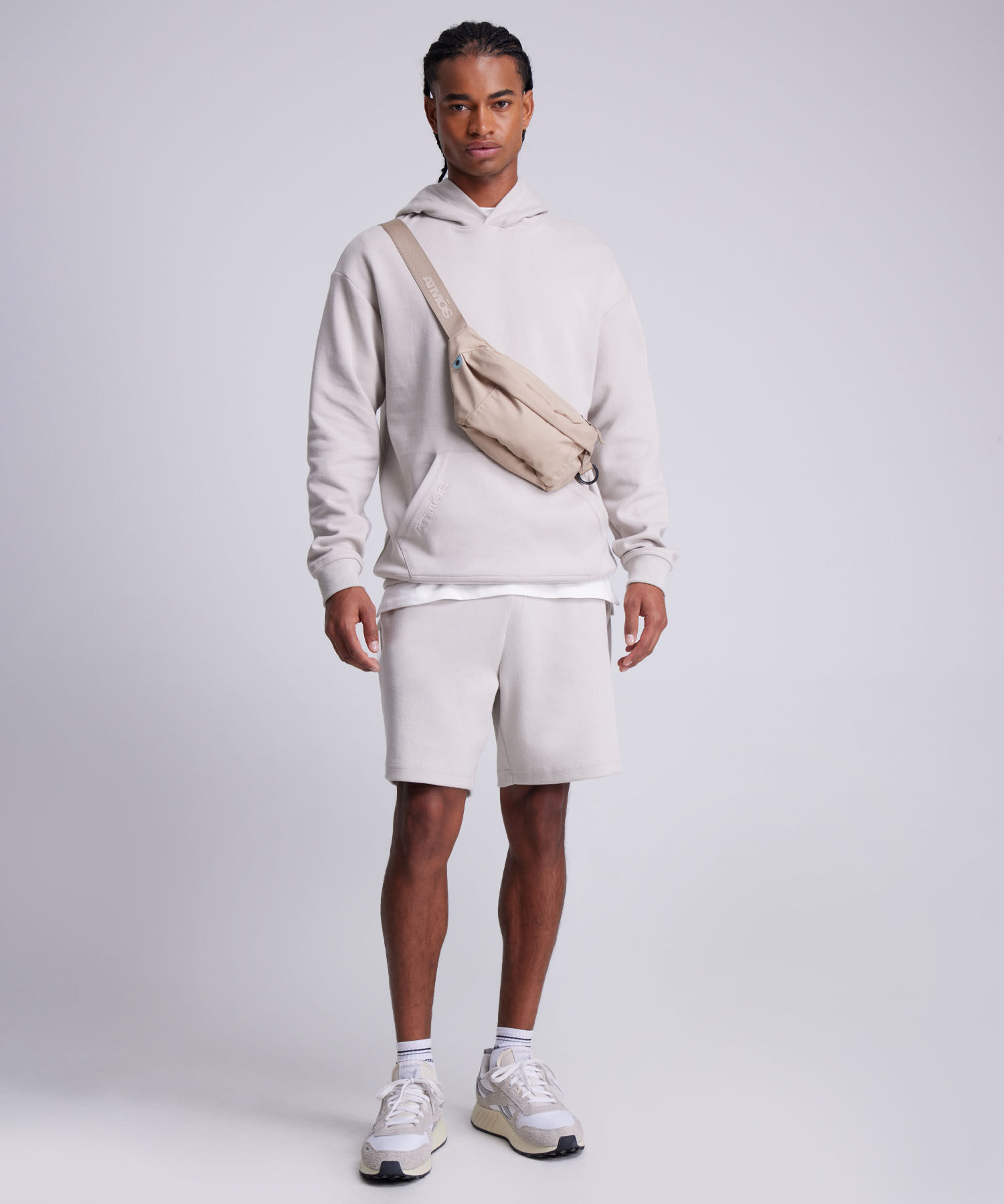 Buzos deportivos para hombre Compra en linea ATMOS
