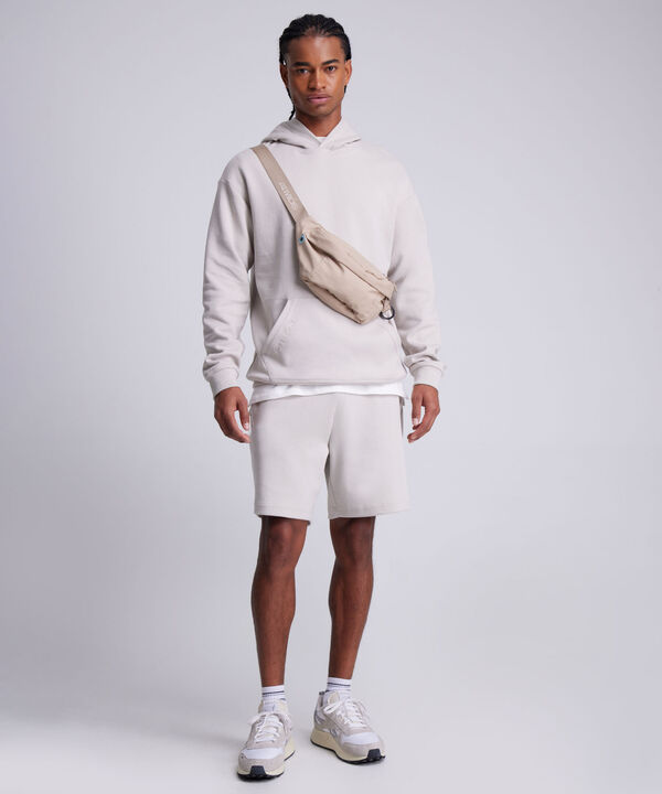 Buzo Para Hombre Crema image number null
