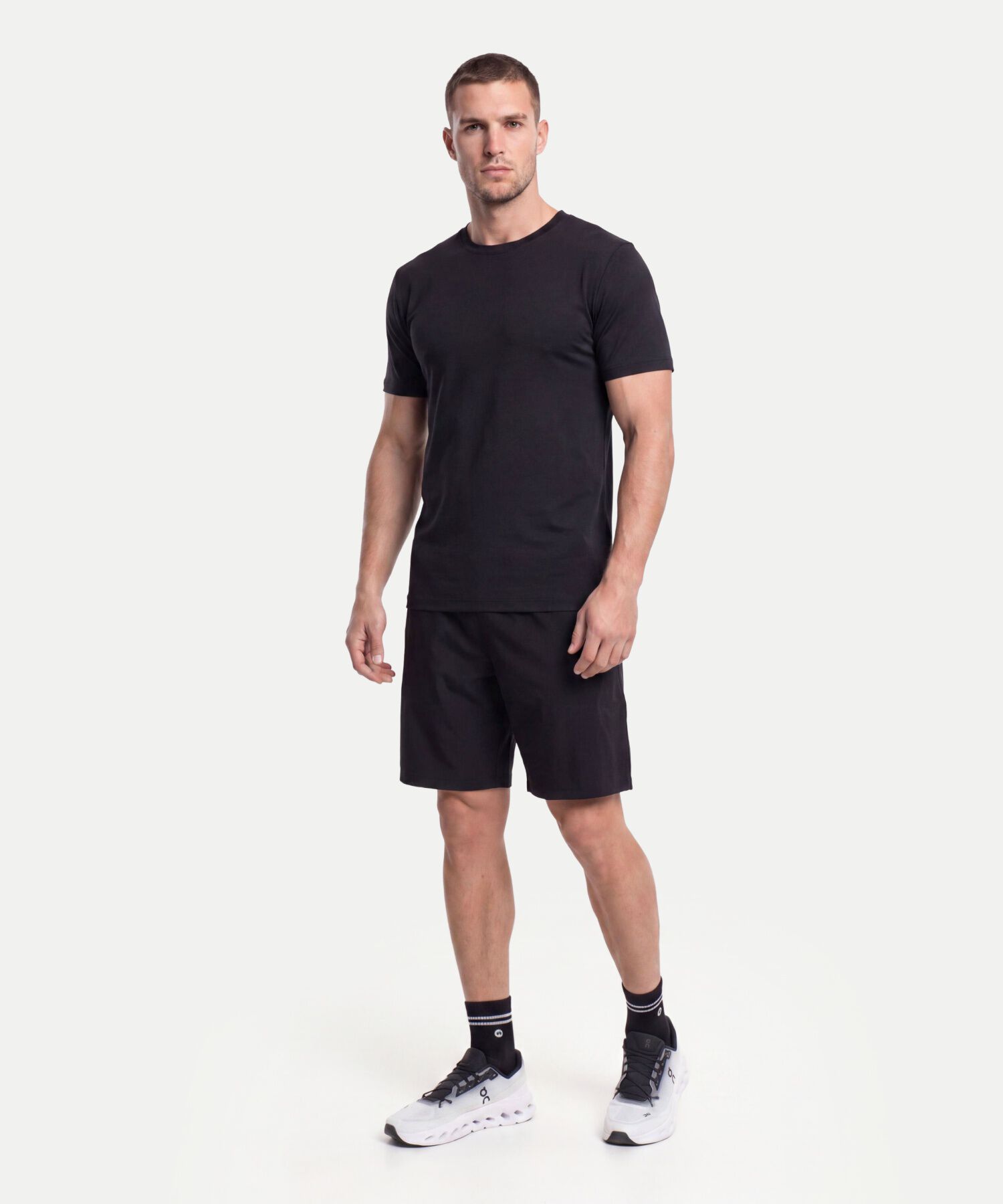 Bermuda Para Hombre 