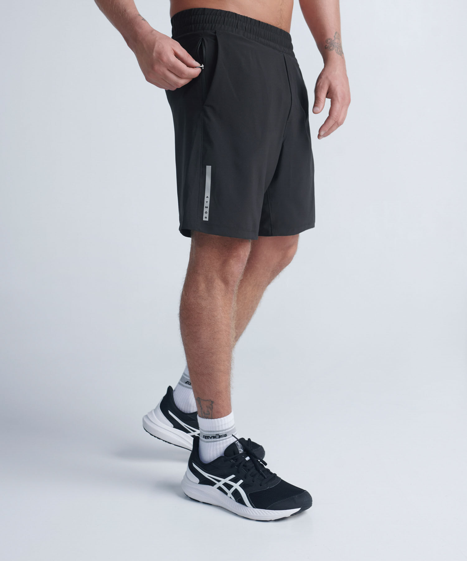 Shorts deportivos para hombre Compra en linea ATMOS