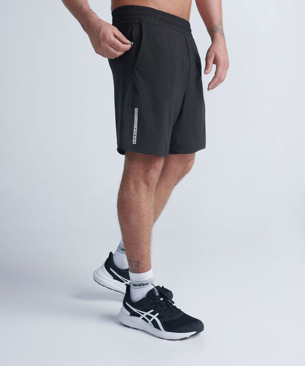 Short Para Hombre Verde image number null