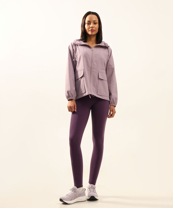 Chaqueta Para Mujer Lila image number null