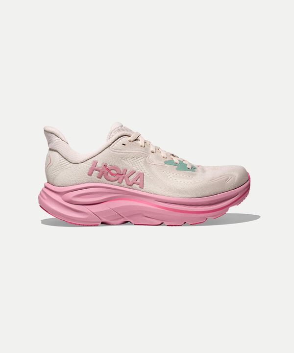 Tenis Hoka Para Mujer Rosado image number null