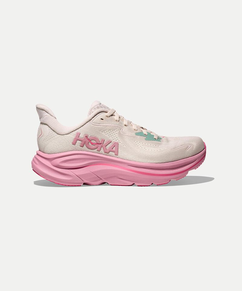 Tenis Hoka Para Mujer Rosado