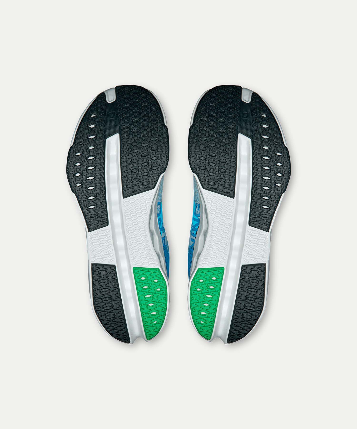 Tenis On Para Mujer Azul