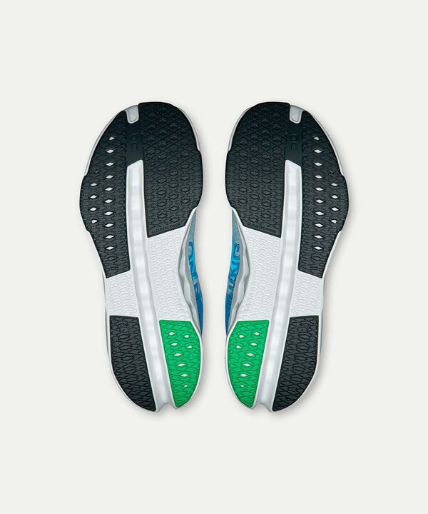 Tenis On Para Mujer Azul