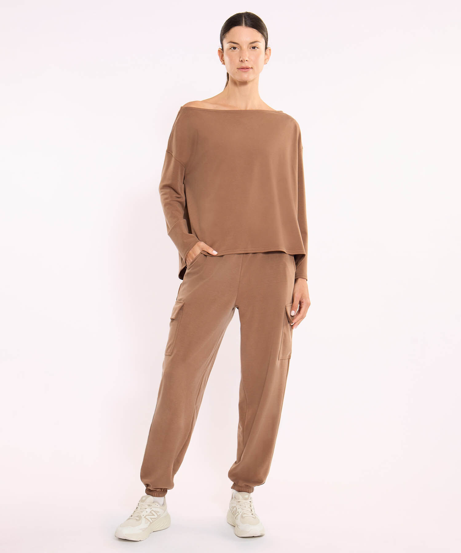 Pantalones Deportivos Para Mujer