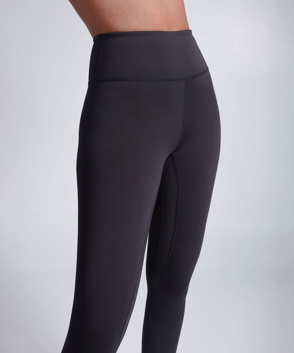 Leggins Para Mujer Negro