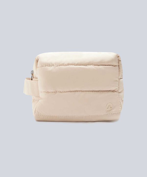 Bolsos Para Mujer Beige image number null